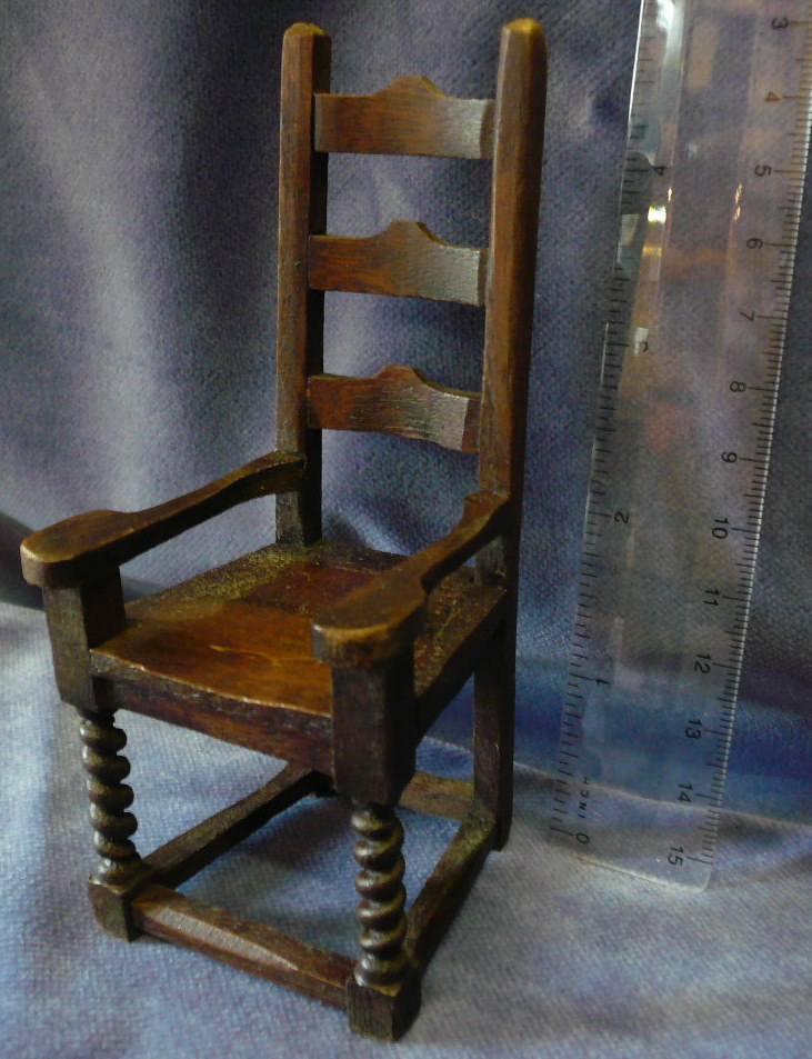 Carver Chair